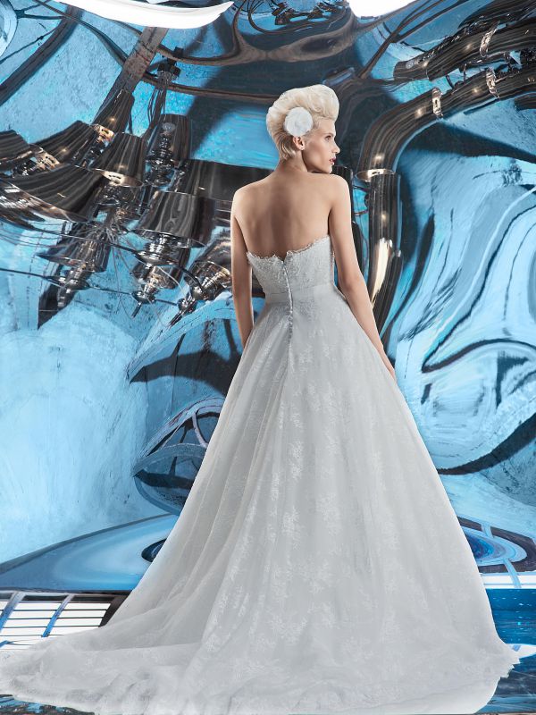 Свадебное платье Omega