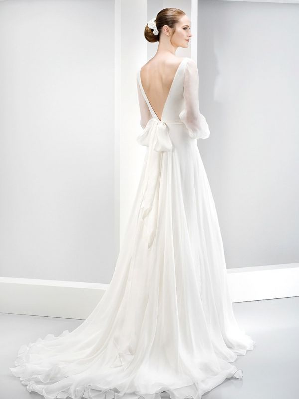 Свадебное платье JP6045