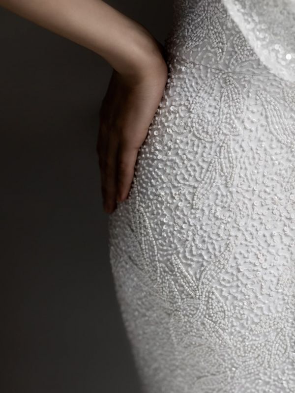 Свадебное платье Amatalla