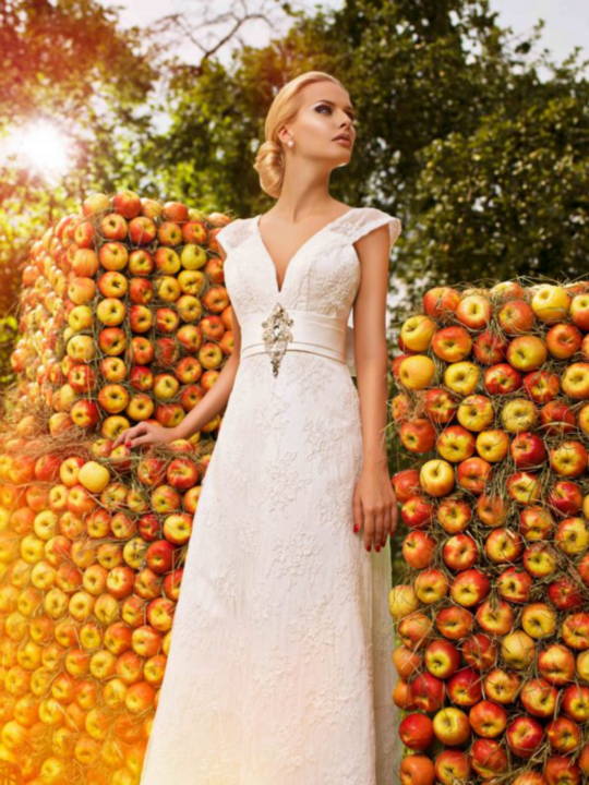 Свадебное платье Teylor