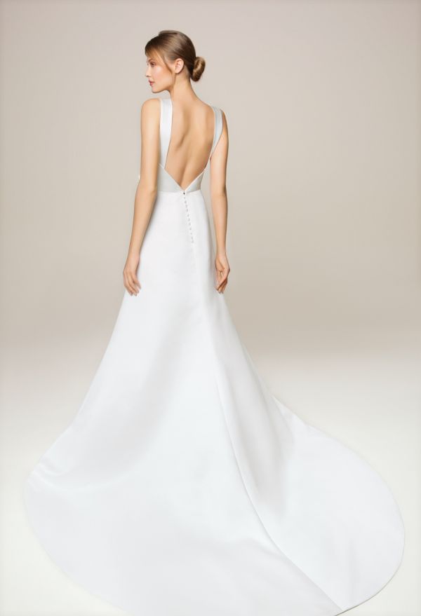Свадебное платье JP 906