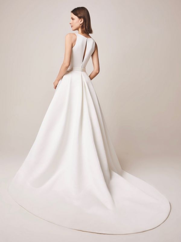 Свадебное платье JP 106