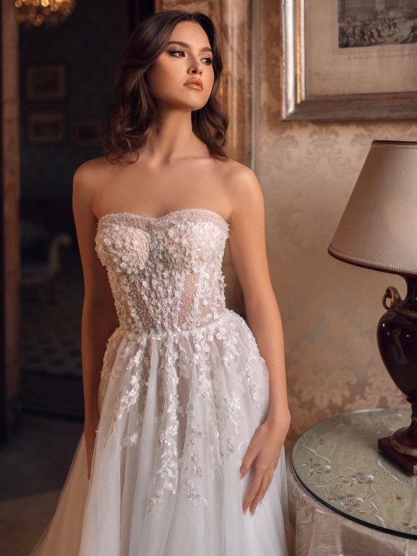 Свадебное платье Alisson