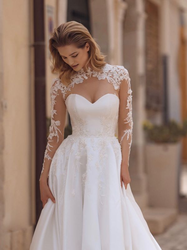 Свадебное платье Camilla