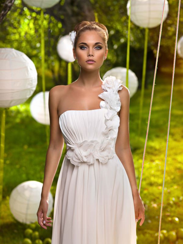 Свадебное платье Diadora