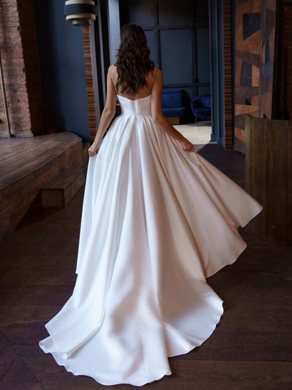Свадебное платье Davis