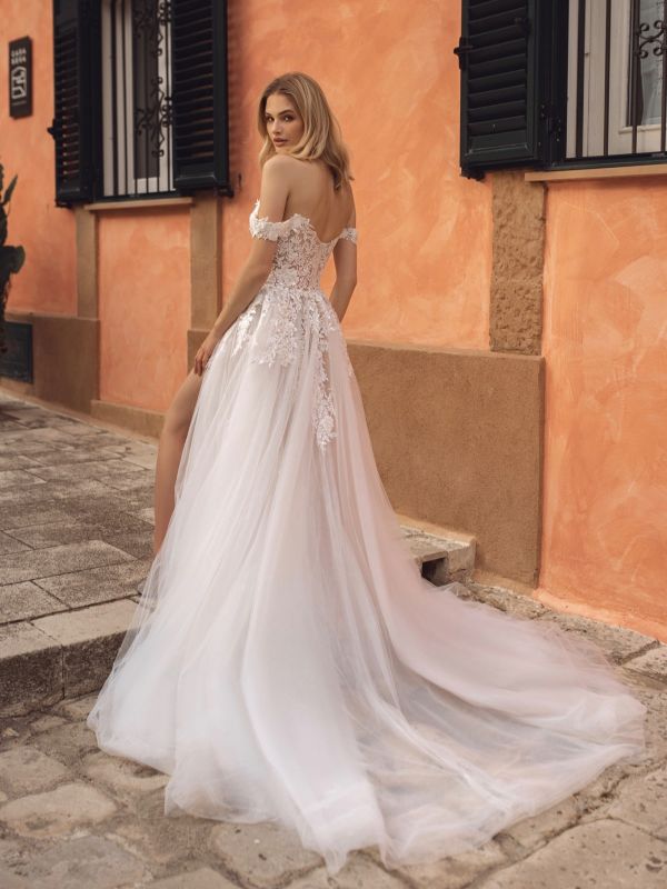 Свадебное платье Allegra