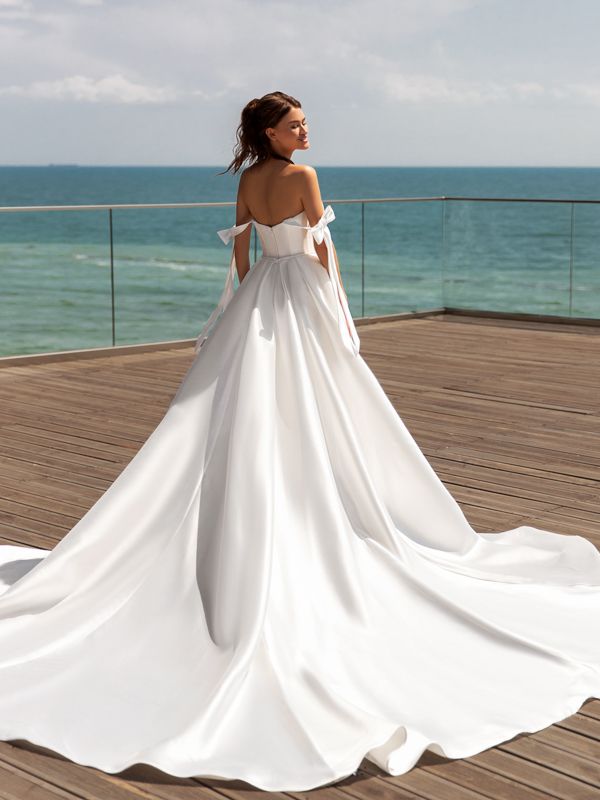 Свадебное платье Luciana