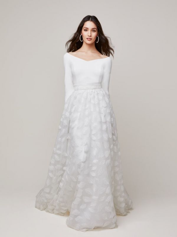 Свадебное платье JP 2240