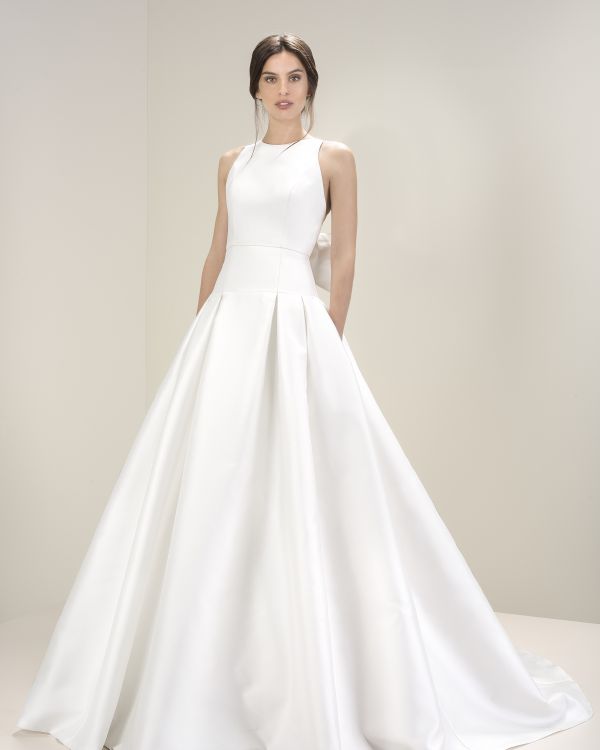 Свадебное платье JP 7056