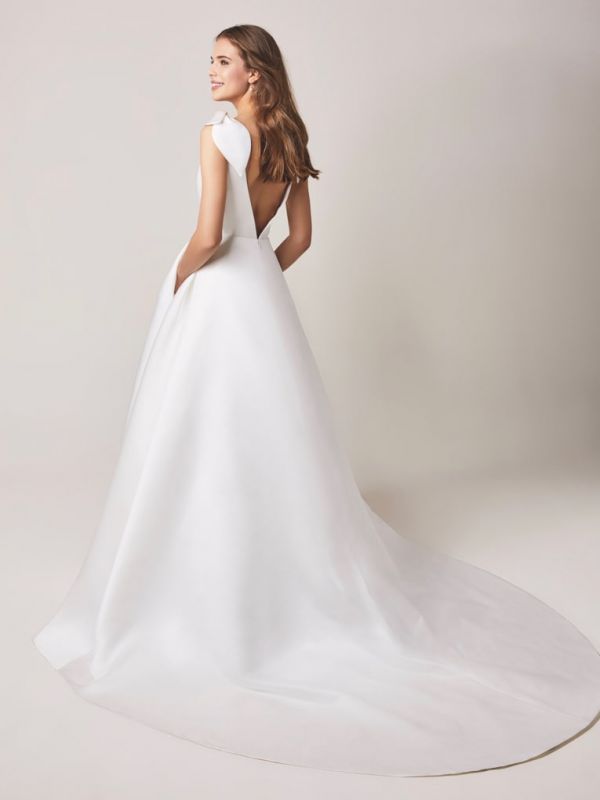 Свадебное платье JP 107