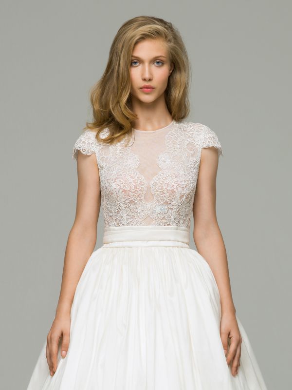 Свадебное платье Glam