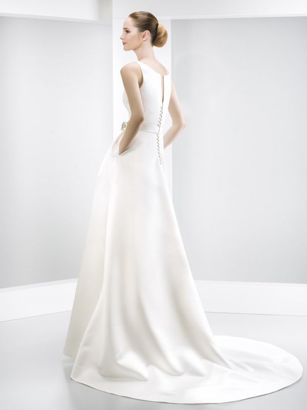 Свадебное платье JP6019
