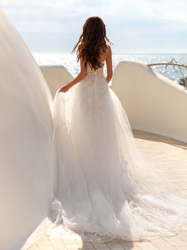 Свадебное платье Eva