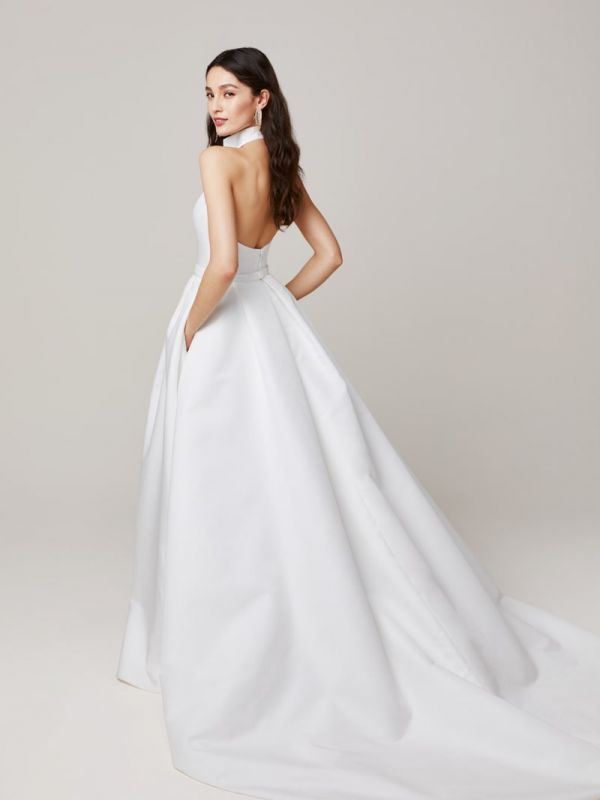 Свадебное платье JP 2242
