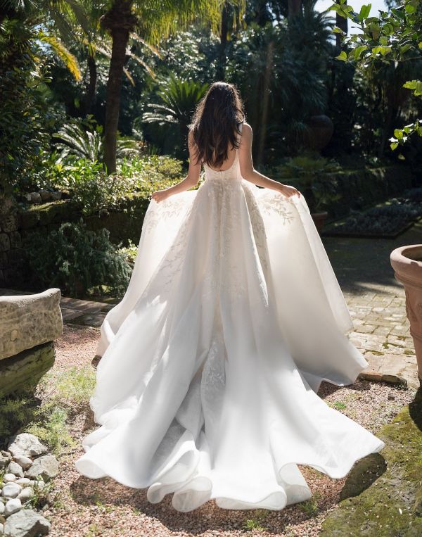 Свадебное платье Genova