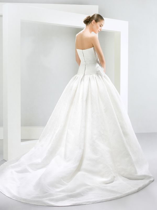 Свадебное платье JP 5062