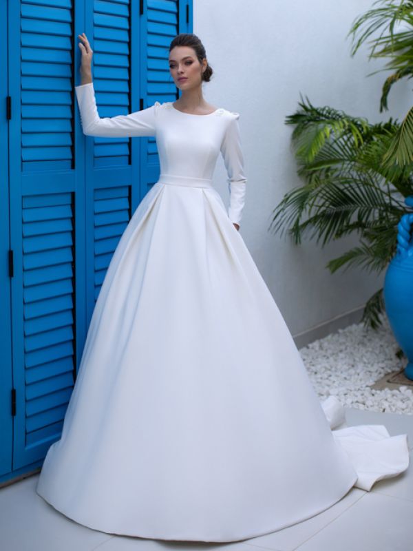 Свадебное платье Sonia