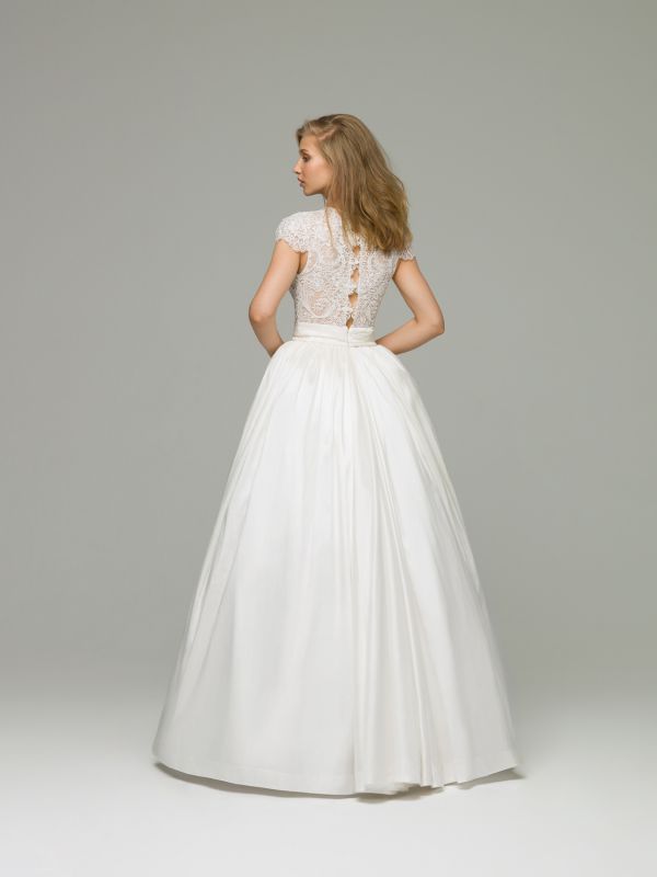 Свадебное платье Glam