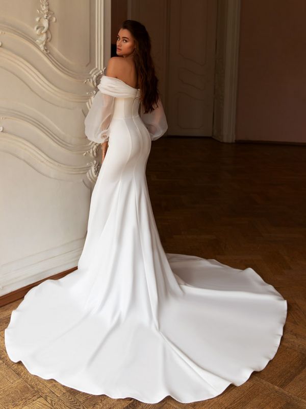 Свадебное платье Selena