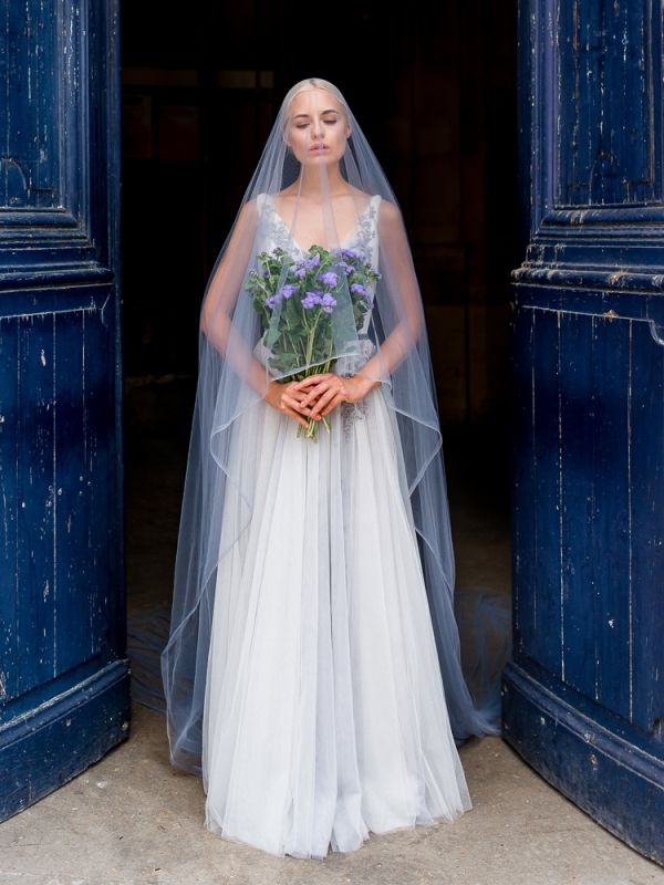 Свадебное платье Виола