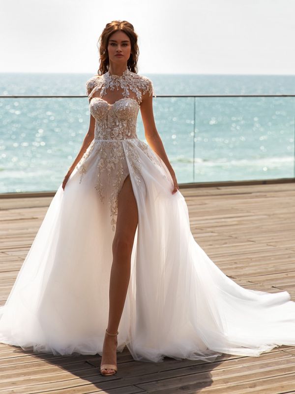 Свадебное платье Joana