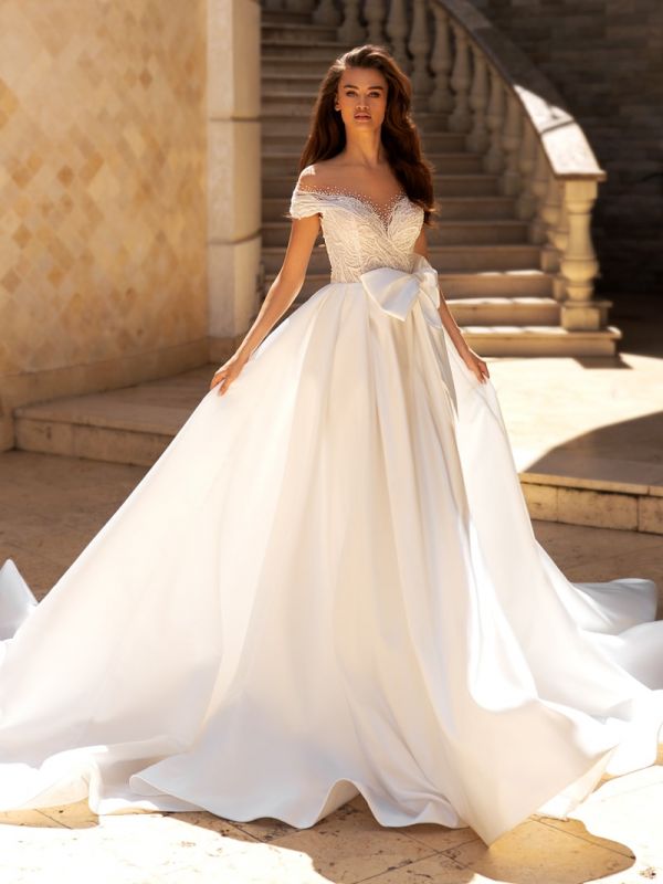Свадебное платье Merida