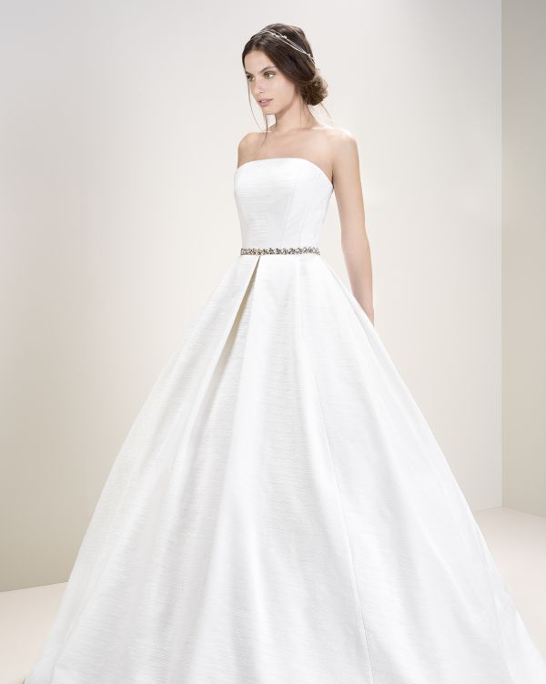 Свадебное платье JP 7005