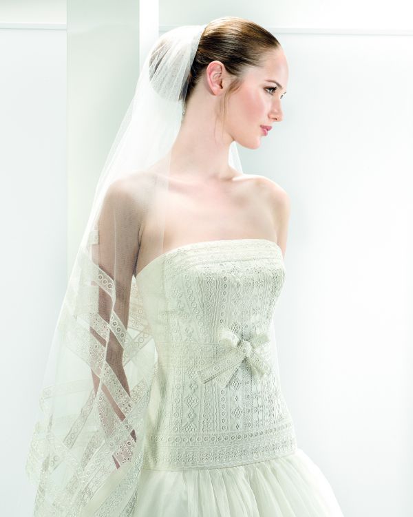 Свадебное платье JP 6053