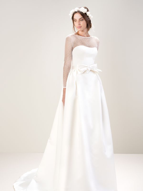 Свадебное платье JP 7011