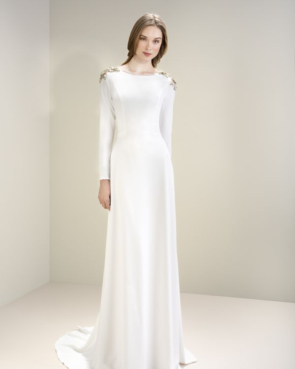 Свадебное платье JP 7029