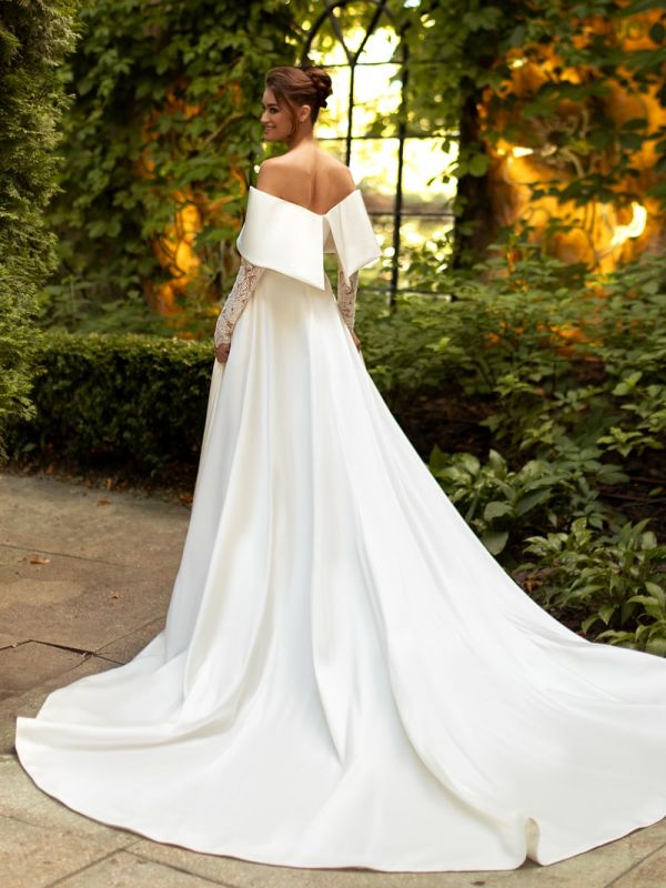 Свадебное платье Sherlis