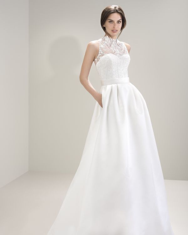 Свадебное платье JP 7035