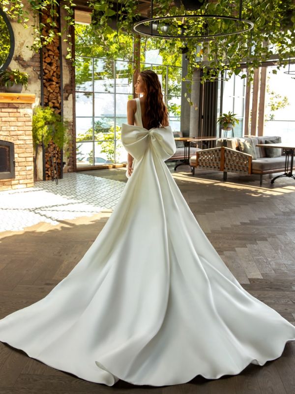 Свадебное платье Donella