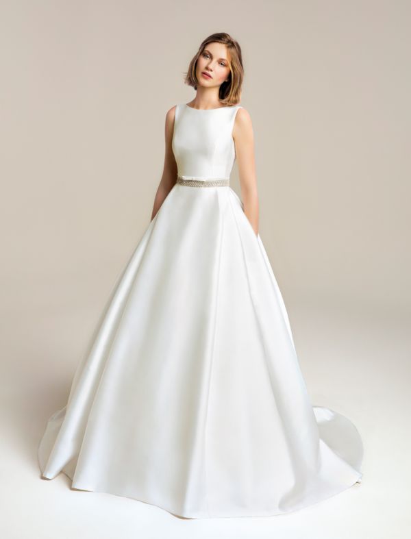 Свадебное платье JP 913