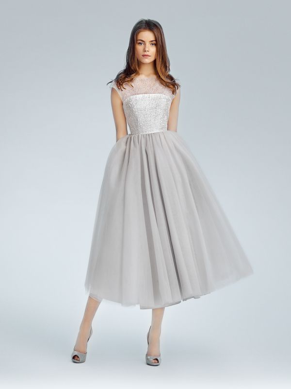 Свадебное платье Crystal
