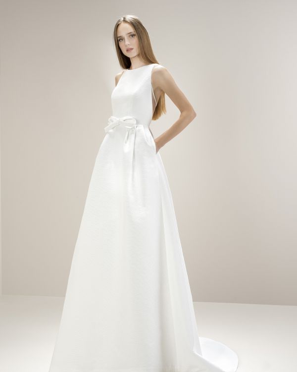 Свадебное платье JP 8005