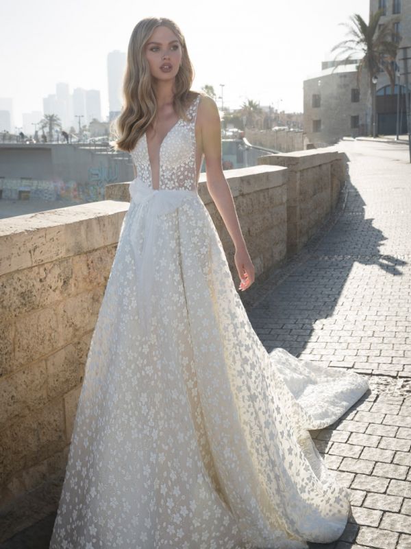 Свадебное платье Milan
