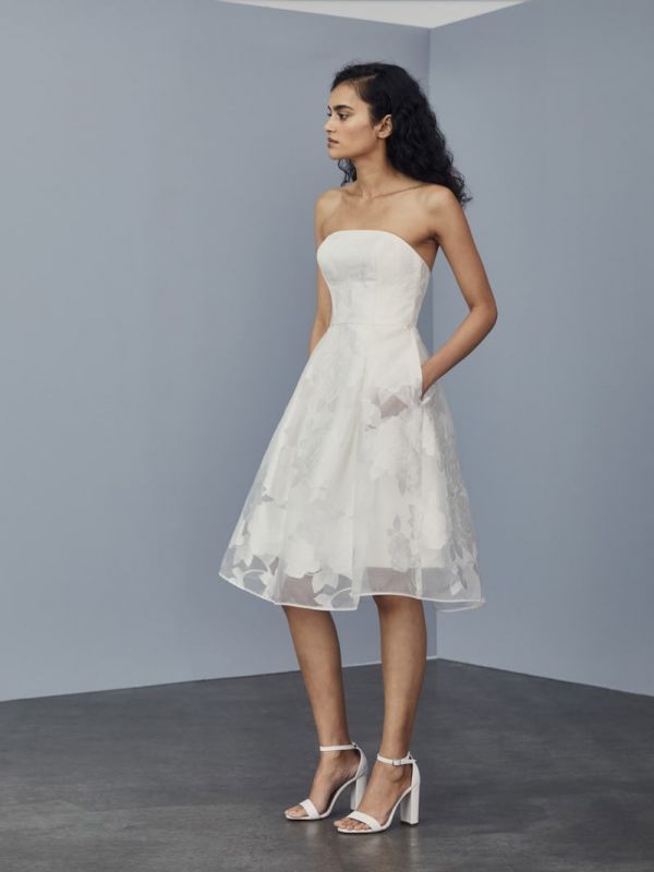 Свадебное платье LW166