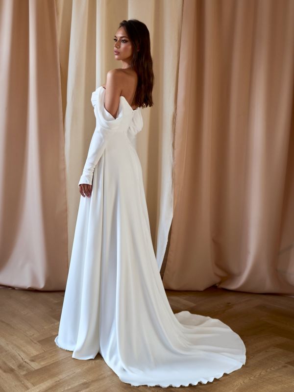 Свадебное платье Tiara