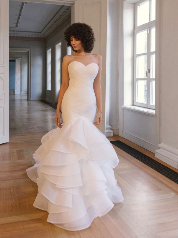 Свадебное платье Kimmy