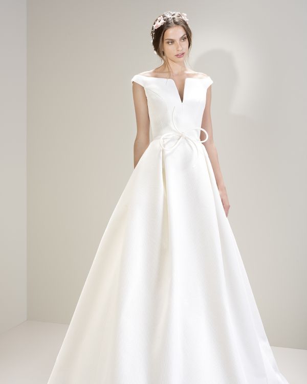 Свадебное платье JP 7007