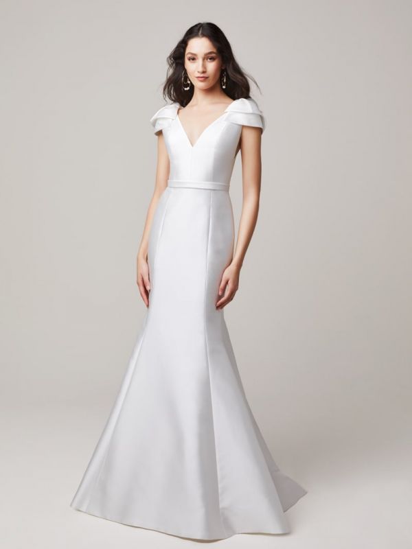 Свадебное платье JP 2211