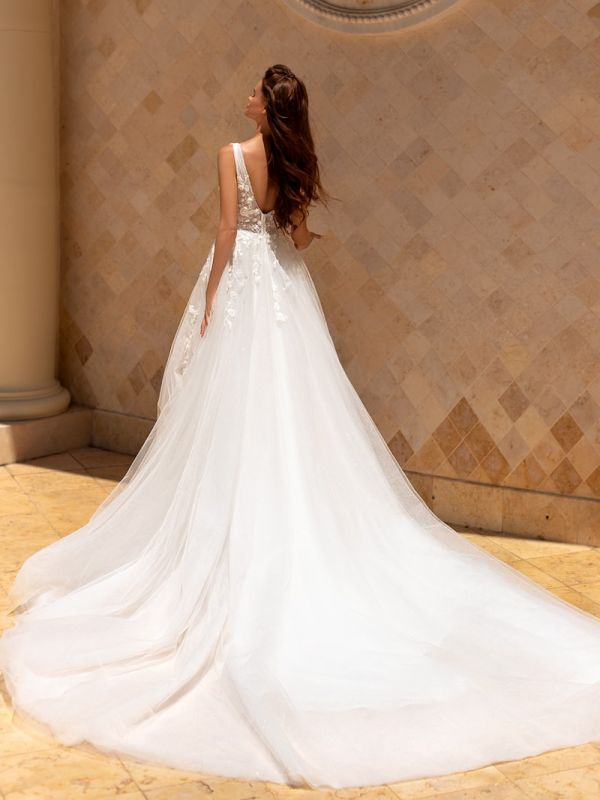 Свадебное платье Aurora