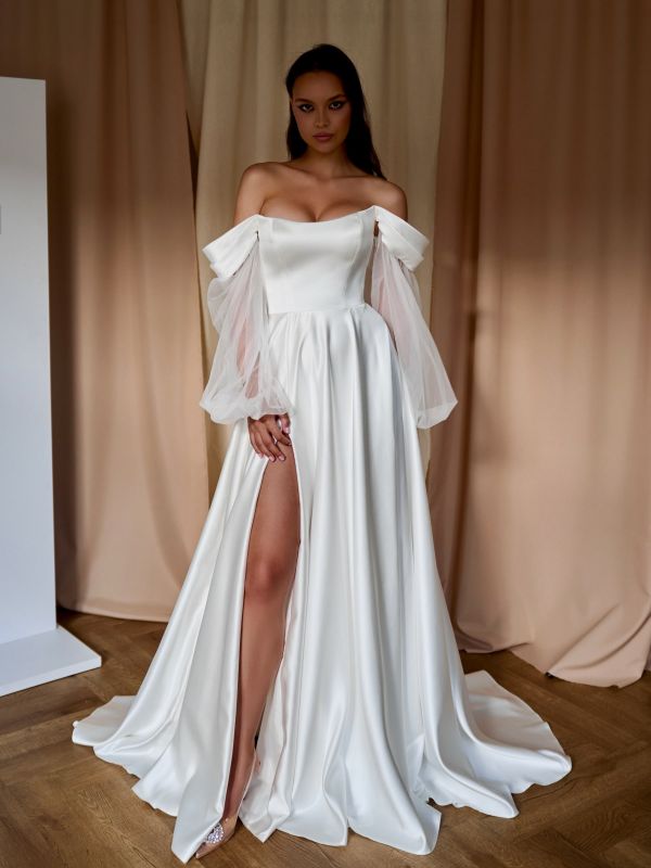 Свадебное платье Erma