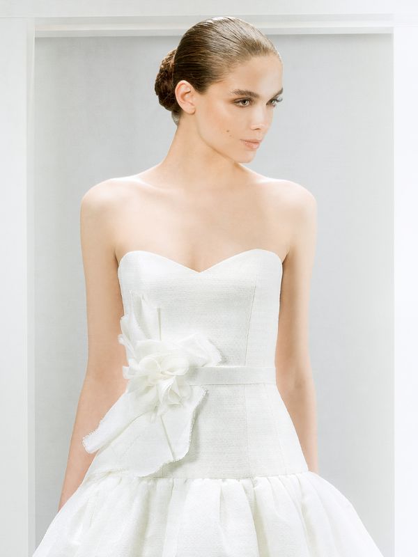 Свадебное платье JP 5062