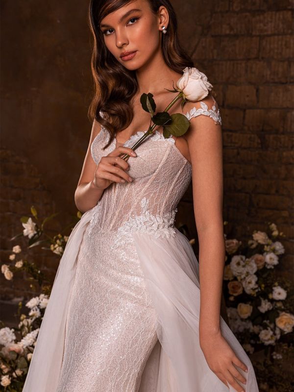Свадебное платье Vidia