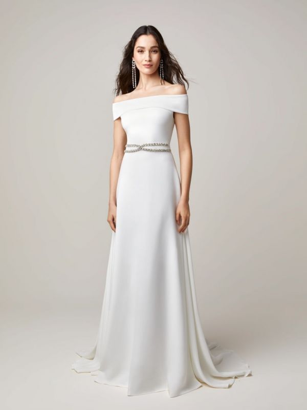 Свадебное платье JP 2218