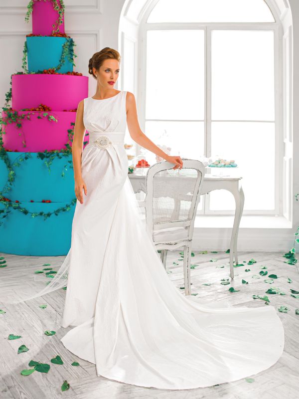 Свадебное платье Tatli