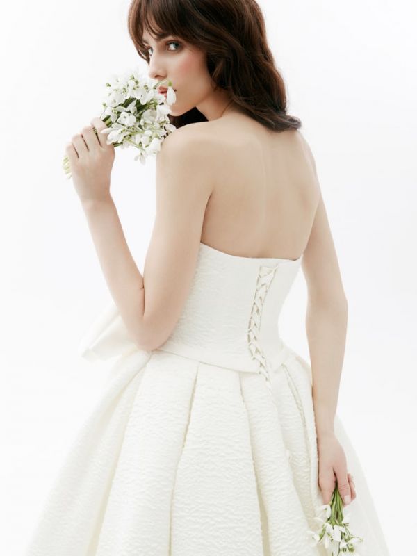 Свадебное платье LISA